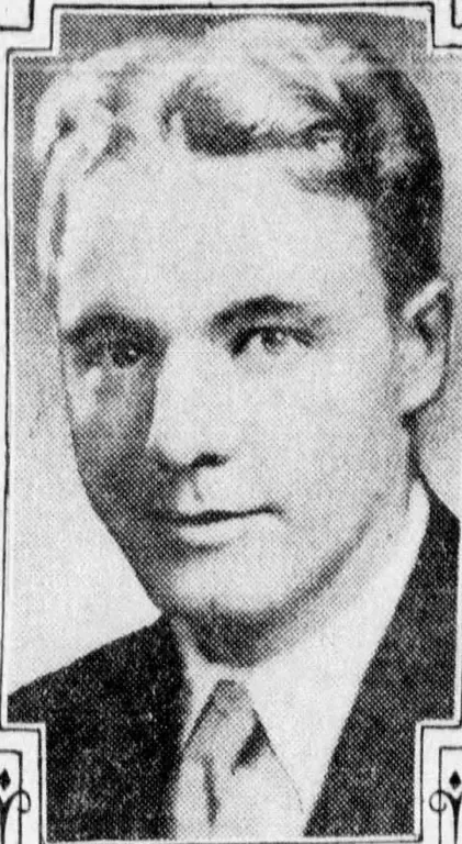 Boyd, Thomas portrait