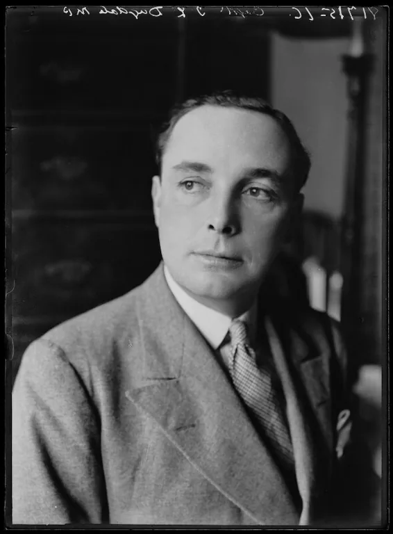 Dugdale, Thomas portrait