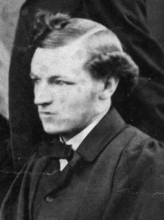 Holland, Thomas Erskine portrait