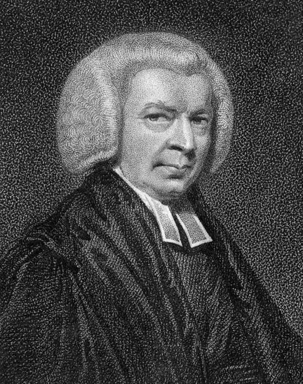 Haweis, Thomas portrait
