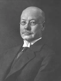 Wise, Thomas James portrait