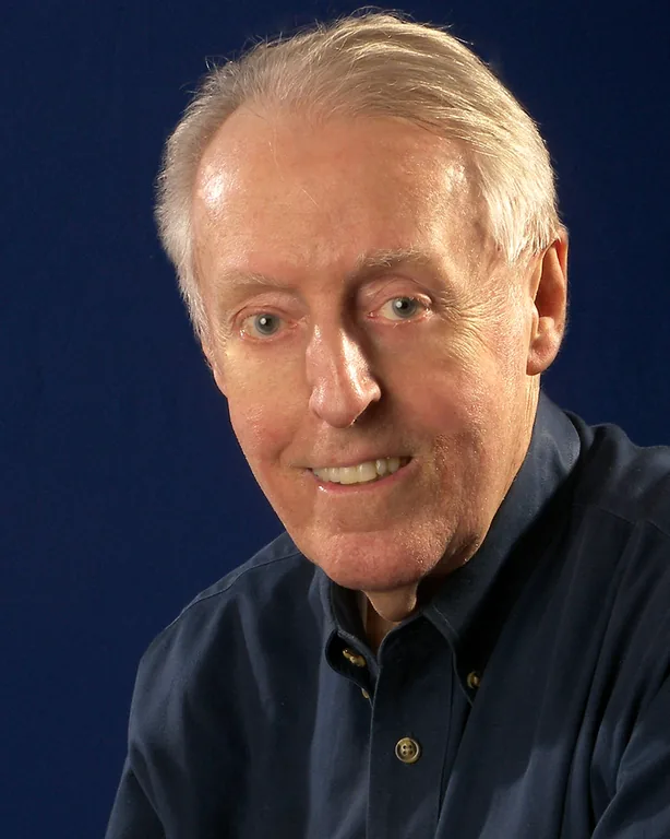 Fleming, Thomas J. portrait