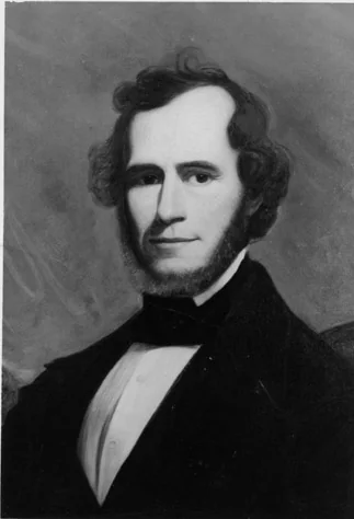 Watkins, Thomas portrait