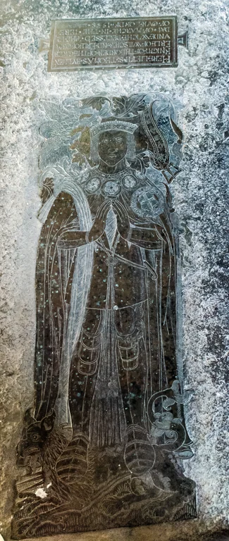 Wiltshire, Thomas portrait