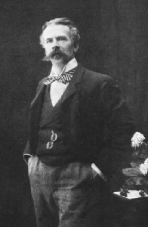 Hopkins, Tighe portrait