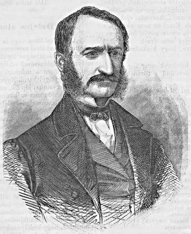 Duka, Tivadar portrait