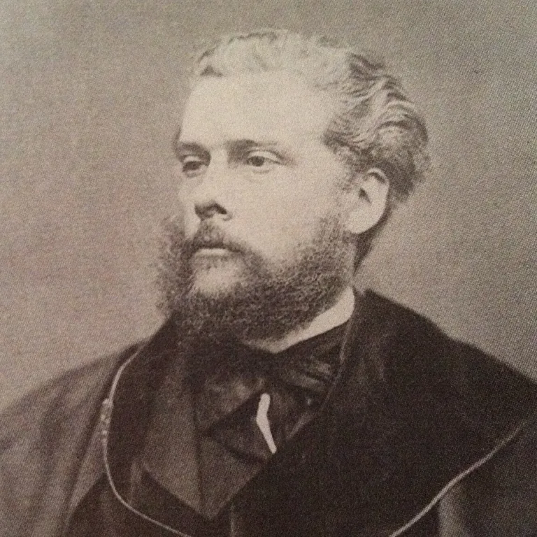 Balaguer, Víctor portrait