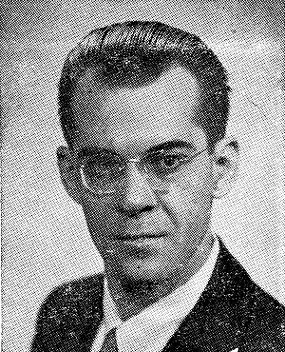 Gaddis, Vincent H. portrait
