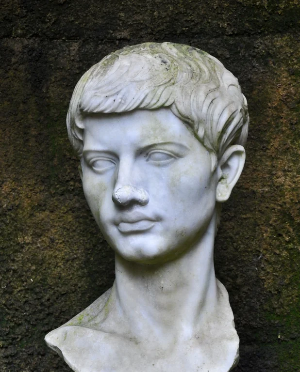 Virgil portrait