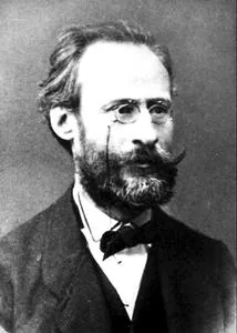 Bersezio, Vittorio portrait