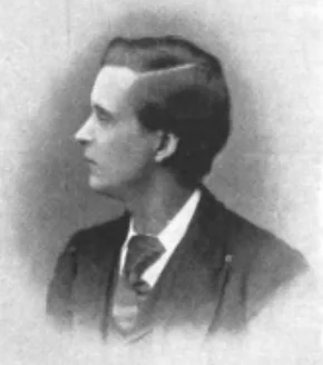 Jerrold, Walter portrait