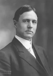Chandler, Walter M. portrait