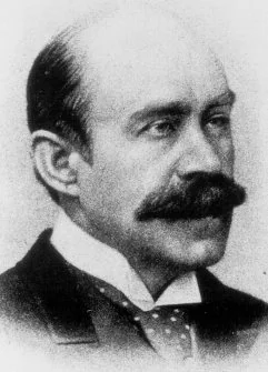 Pater, Walter portrait
