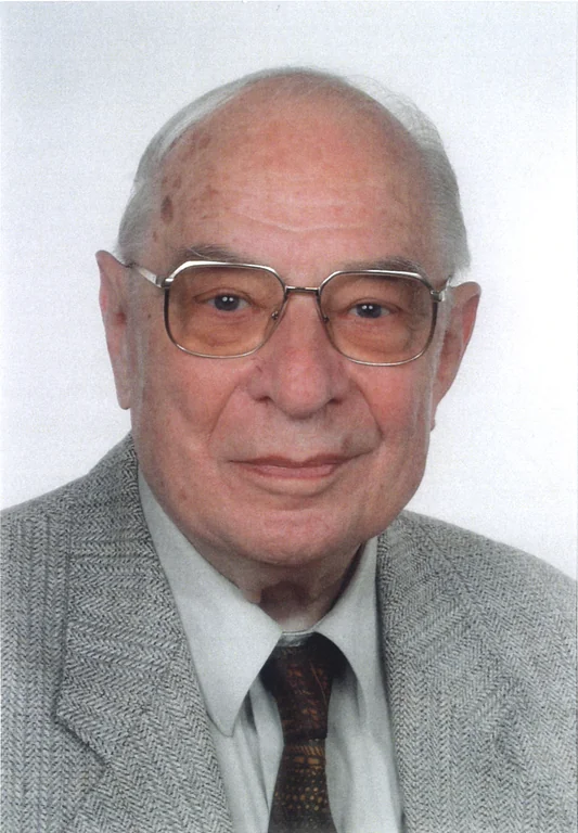 Rummel, Walter portrait