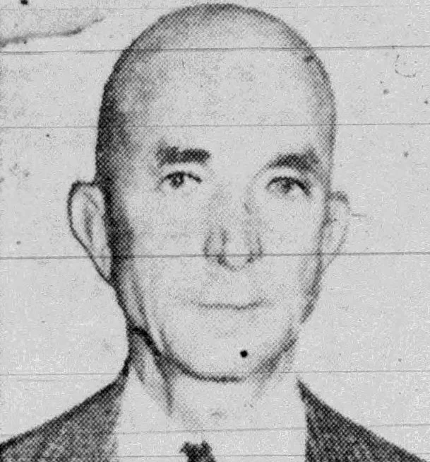Tuttle, W. C. portrait
