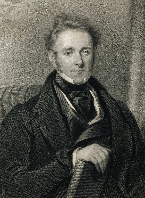 Beattie, William portrait