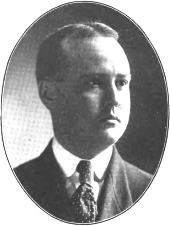 Bowen, William portrait