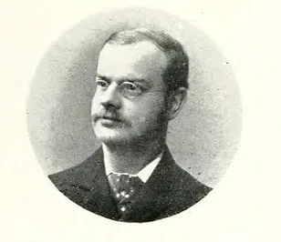 Braithwaite, William C. portrait