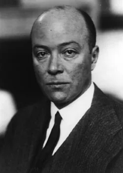 Bullitt, William C. portrait