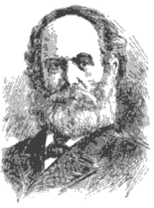Wilkinson, William Cleaver portrait