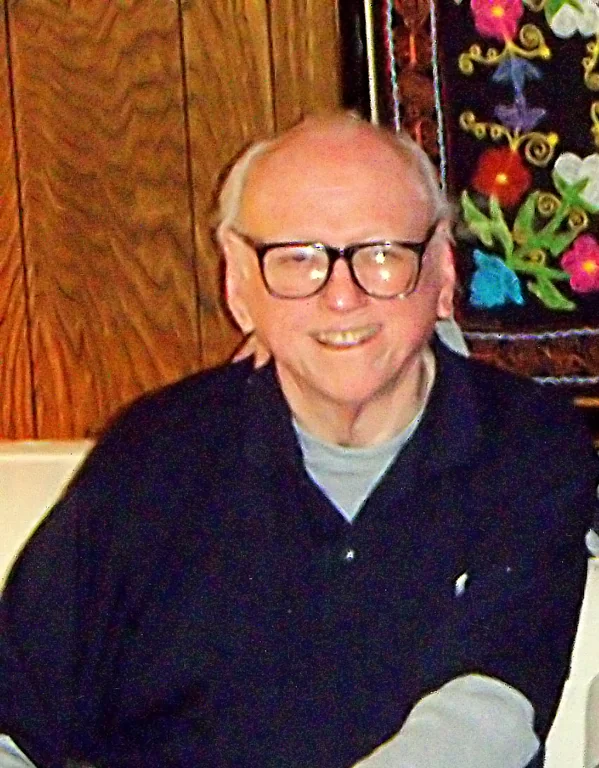 Nolan, William F. portrait