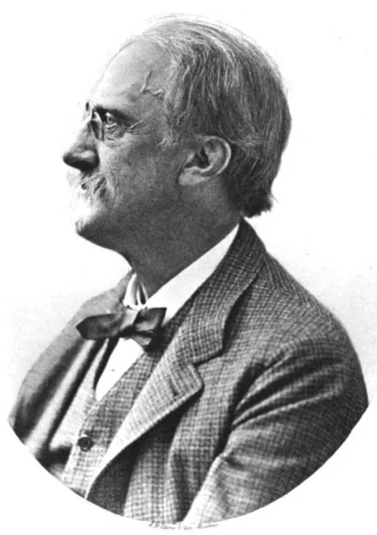 Whitmore, William Henry portrait