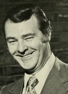 Hogan, William portrait
