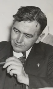 Miller, William J. portrait