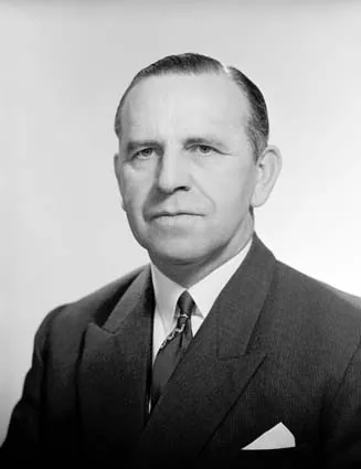 Lawrence, William portrait