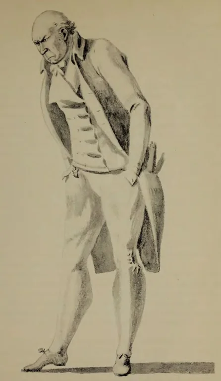 Ogilvie, William portrait