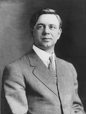 Sadler, William S. portrait