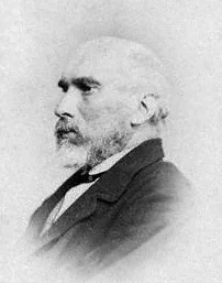 Stirling, William portrait