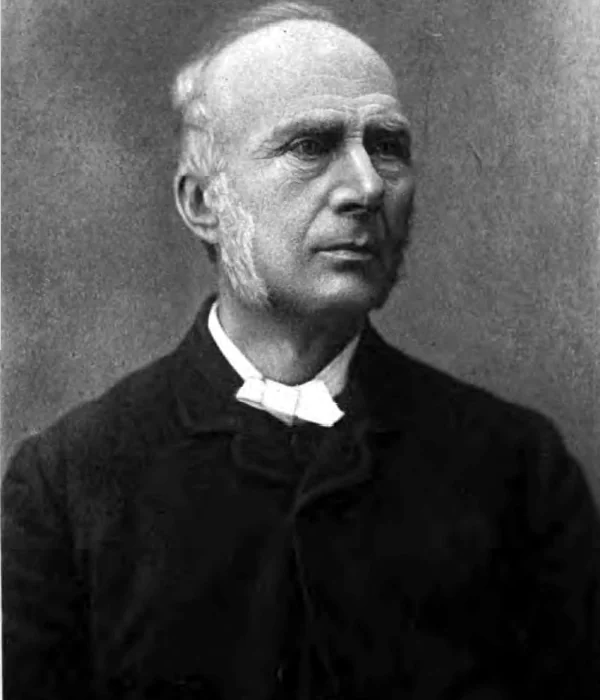 Tuckwell, William portrait