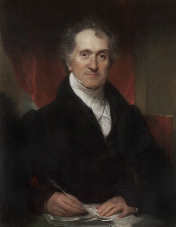 Wirt, William portrait