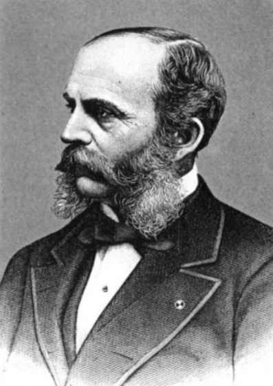 Withington, William portrait