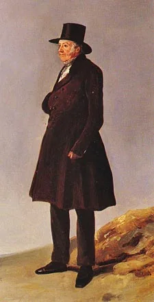 Youatt, William portrait