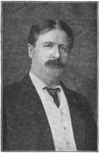Emerson, Willis George portrait