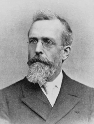 Sheldon, Winthrop Dudley portrait
