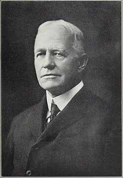Judson, Edward portrait