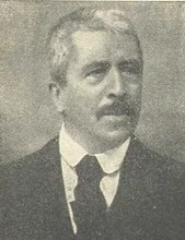 Ciccotti, Ettore portrait