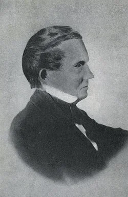 Fitzhugh, George portrait