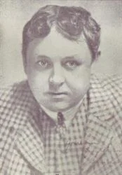 Thorne, Guy portrait