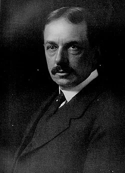 Osborn, Henry Fairfield portrait