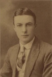 Rutter, Owen portrait