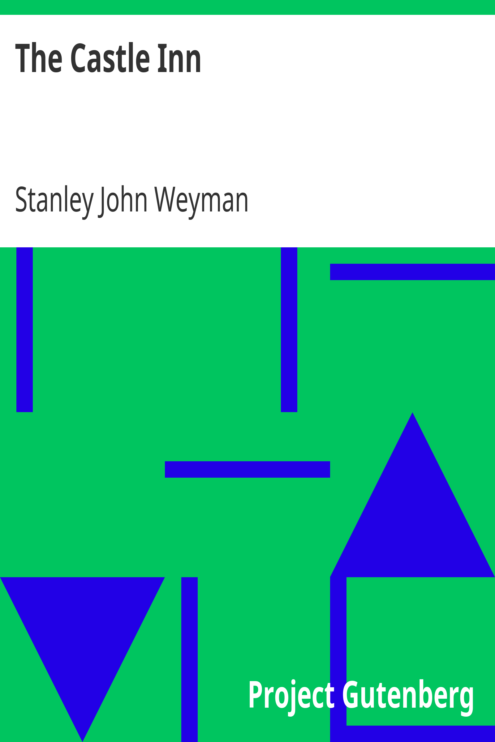 The Castle Inn cover