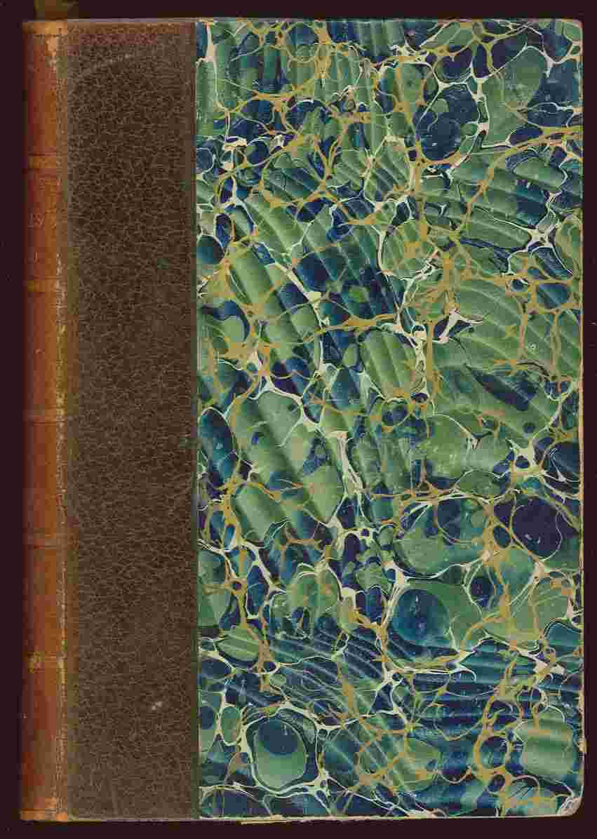Les Misérables cover
