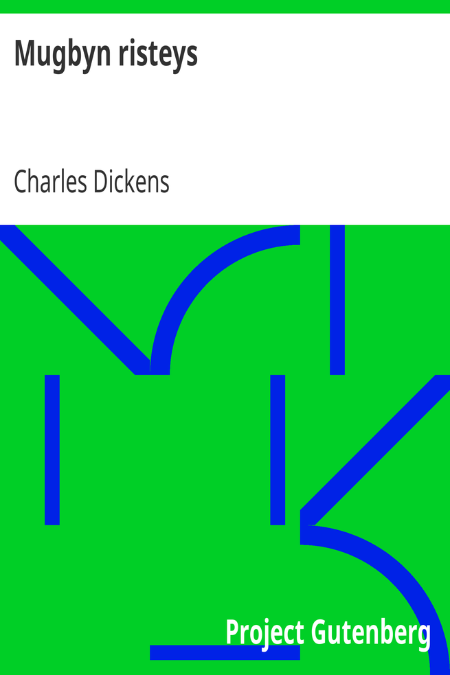 Mugbyn risteys cover