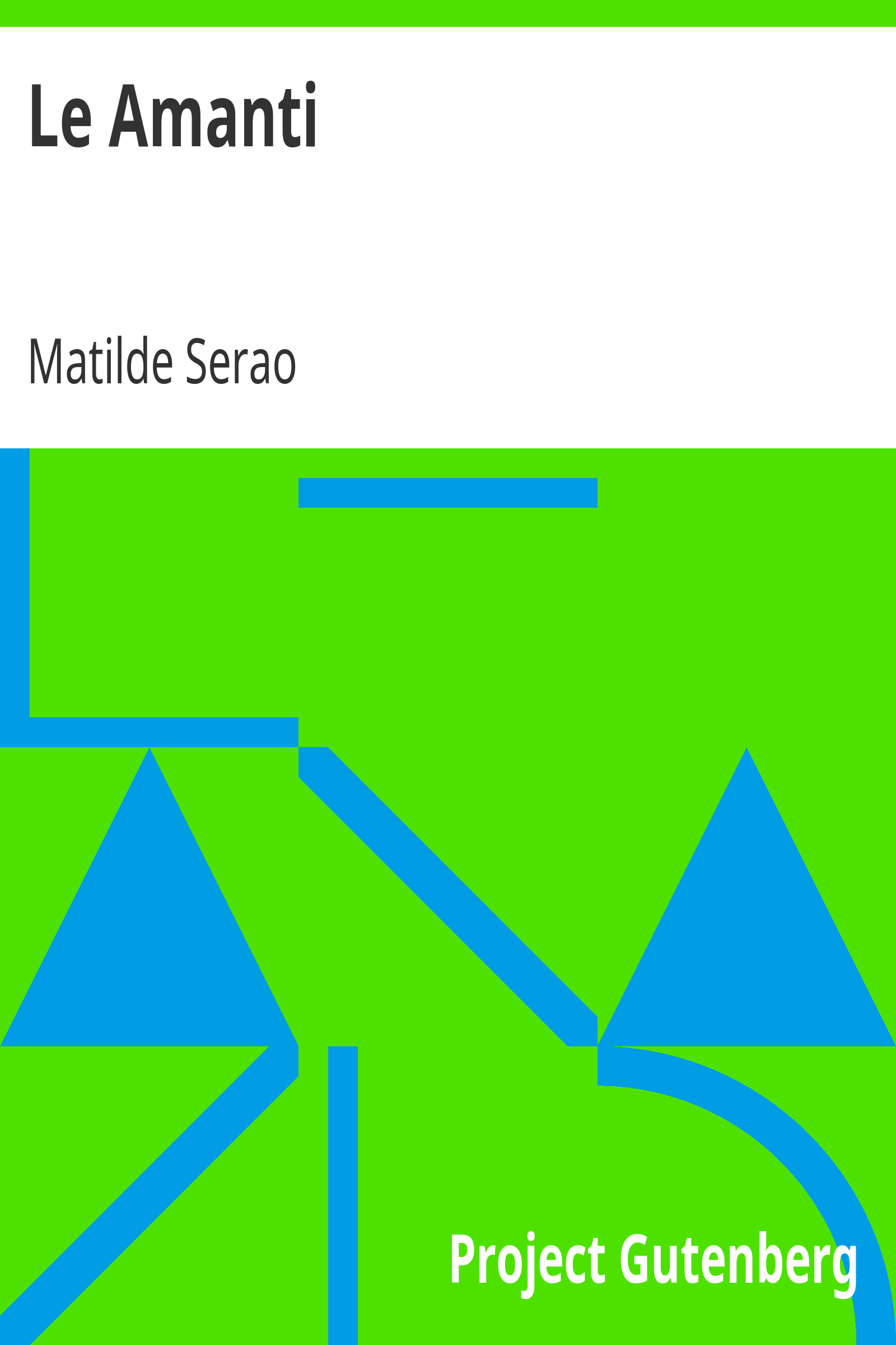 Le Amanti cover