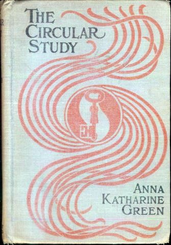 The Circular Study cover