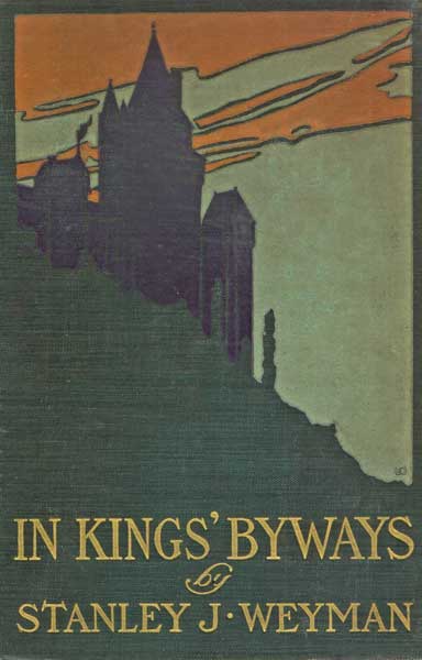 In Kings' Byways cover